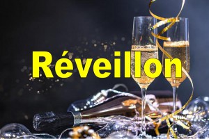 Réveillon